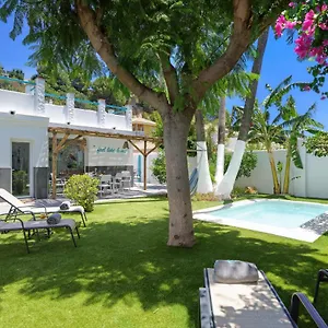  Villa El Ranchito By Seric, 15' Walking To The