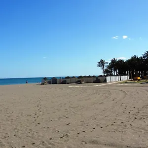  Apartamento Doña Lucía