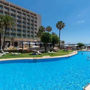Otel Medplaya Pez Espada, Torremolinos