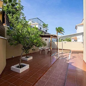  Villa Modern With Parking And Private Pool