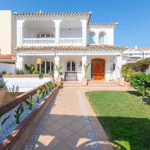  Villa La Casita Del Mar