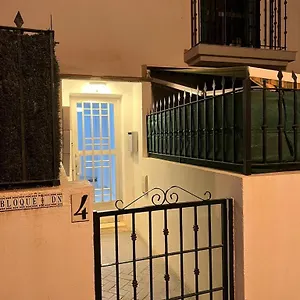  Apartment Bajondillo Playa