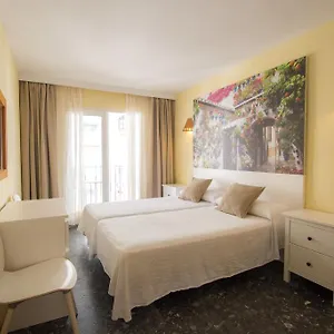  Apartamento Playa Miguel Club