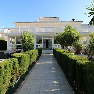  Villa De Lujo En