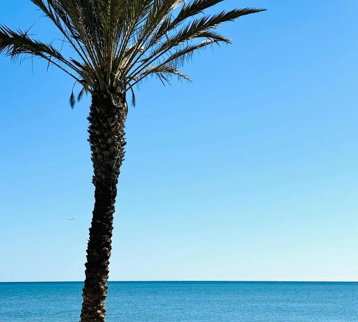Chalet Con Piscina Privada En Primera Linea De Playa Torremolinos 0*,